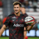 Transferts Toulon : Le CV de Baptiste Serin circule en Top 14