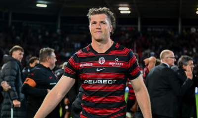 Transferts Toulouse Thibaud Flament a tranché pour son avenir