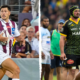 UBB-La Rochelle Compositions, Chaîne TV et Heure