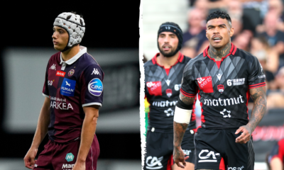 UBB-Lyon Compositions, Chaîne TV et Heure
