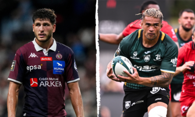 UBB-Montauban Compositions, Chaîne TV et Heure