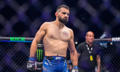 UFC Paris 4 À quelle heure et sur quelle chaîne TV