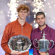 US Open 2025 Carlos Alcaraz terrasse Jannik Sinner en finale et redevient n1 mondial !
