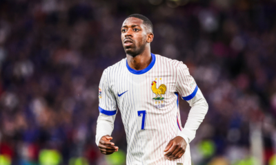 Ukraine-France Compositions, Chaîne TV, Cotes et Heure du match de qualification pour la Coupe du monde 2026