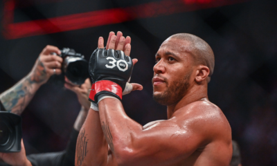 Un UFC numéroté en France, c'est pour quand