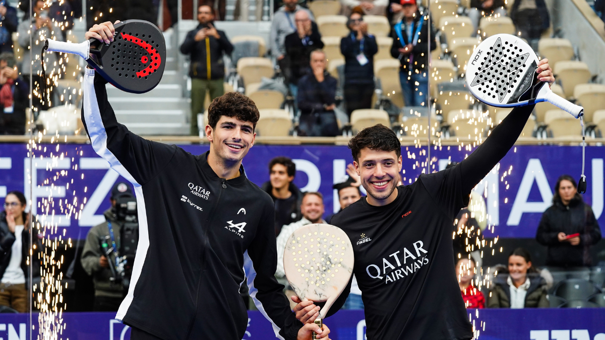 Une 4ème édition grandiose en vue pour l’Alpine Paris Major