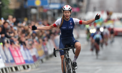 Une course en ligne U23 féminine aux Mondiaux de Kigali, pour soutenir le développement du cyclisme féminin
