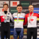VTT Championnats du monde 2025 Adrien Boichis champion du monde U23 sur le XCC !