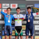 VTT Championnats du monde 2025 Alan Hatherly intouchable sur le XCO, Victor Koretzky arrache le podium