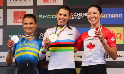 VTT Championnats du monde 2025 Alessandra Keller triomphe à domicile sur le XCC
