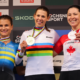 VTT Championnats du monde 2025 Alessandra Keller triomphe à domicile sur le XCC