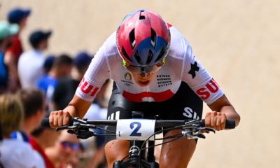 VTT Championnats du monde 2025 Alessandra Keller triomphe à domicile sur le XCC
