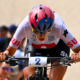 VTT Championnats du monde 2025 Alessandra Keller triomphe à domicile sur le XCC