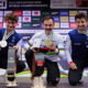 VTT Championnats du monde 2025 Déjà deux titres pour les Bleus sur les épreuves d'enduro !