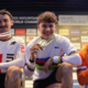 VTT Championnats du monde 2025 Eddy Clerté redevient champion du monde de pump track !