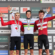 VTT Championnats du monde 2025 Finn Treudler sacré à domicile sur le XCO U23, Adrien Boichis hors du podium