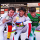 VTT Championnats du monde 2025 Jackson Goldstone sacré en descente, zéro pointé pour les Bleus