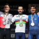 VTT Championnats du monde 2025 Jérôme Gilloux rafle son 4ème titre en cross-country à assistance électrique