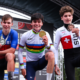 VTT Championnats du monde 2025 Lucas Teste sacré sur le XCO juniors masculin !