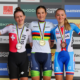 VTT Championnats du monde 2025 Maruša Tereza Šerkezi titrée chez les juniors en XCO