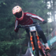 VTT Championnats du monde 2025 Rosa Zierl rafle l'or en descente, les Bleuettes ratent leur coup