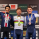 VTT Championnats du monde 2025 Victor Koretzky conserve son titre mondial sur le XCC, Mathis Azzaro en bronze !