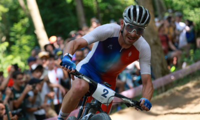 VTT Cross-country : La sélection française pour les championnats du monde 2025