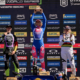 VTT Descente Tahnée Seagrave s'impose d'un souffle à Lenzerheide