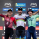 VTT Lenzerheide 2025 Doublé français sur le XCC, victoire de Victor Koretzky devant Adrien Boichis