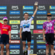 VTT Lenzerheide 2025 Jenny Rissveds confirme et rafle le XCC