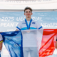 VTT Trials Guillaume Camus champion d'Europe juniors, trois médailles pour la France à l'Euro