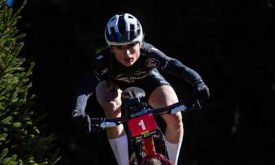 VTT XCC Lenzerheide 2025 Classement Course femmes