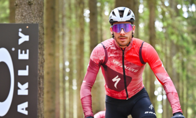 VTT XCC Lenzerheide 2025 Classement Course hommes