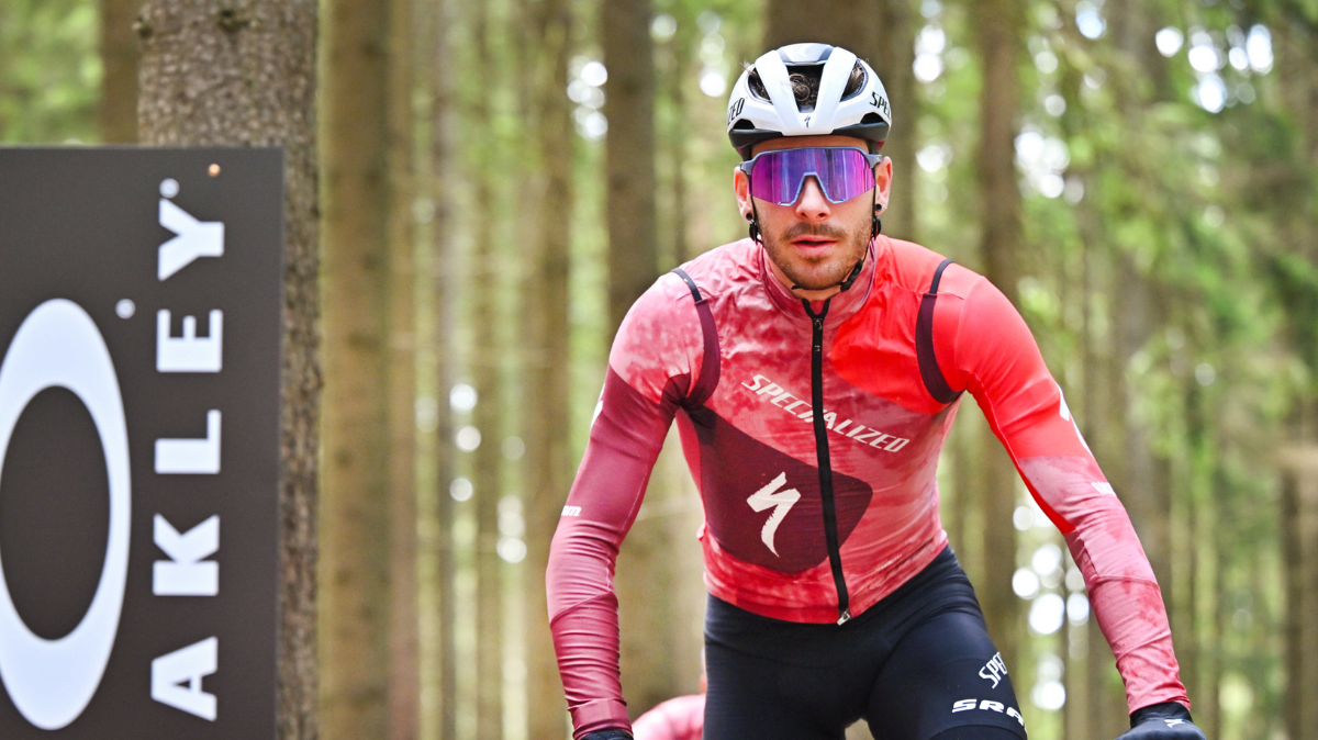 VTT XCC Lenzerheide 2025 Classement Course hommes