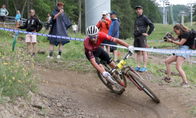 VTT XCO Lenzerheide 2025 Classement Course hommes