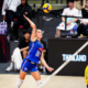 Volley Mondial 2025 (F) Les Bleues tombent en quarts contre les Brésiliennes, non sans combattre