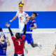 Volley Mondial 2025 (H) Entrée en lice impeccable pour les Bleus