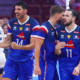 Volley-ball Championnat du monde masculin 2025 Calendrier mis à jour et résultats complets