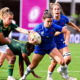 XV de France féminin Escudero, Vernier, Grisez, les notes des Bleues face à l'Afrique du Sud