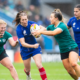 XV de France féminin : Grisez, Bourdon-Sansus, Gérin, les notes des Bleues face à l'Irlande