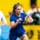 XV de France féminin Léa Champon, Yllana Brosseau, Marine Ménager, les notes des Bleues face à l'Angleterre