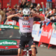 "C'est une véritable dictature" : Juan Ayuso fracasse la formation UAE Team Emirates XRG après l'annonce de son départ