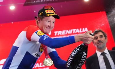 2ème étape Tour des Pays-Bas 2025 - Classement et résultats