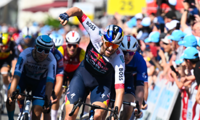2ème étape Tour du Guangxi 2025 - Classement et résultats