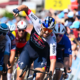 2ème étape Tour du Guangxi 2025 - Classement et résultats