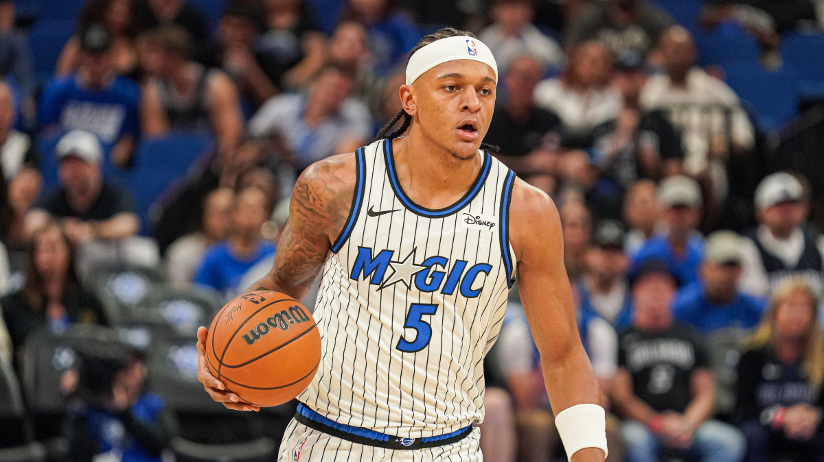 76ers-Magic Pronostic, cotes et analyse du match NBA de la nuit