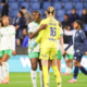 Arkema Première Ligue 20252026 Saint-Etienne prend enfin un point, Lens en chute libre, les tops et les flops de la 5ème journée