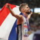 Athlétisme - Jimmy Gressier, coup d'éclat ou vocation à durer dans le gratin mondial ?