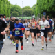 Athlétisme - L'essor du marathon en France