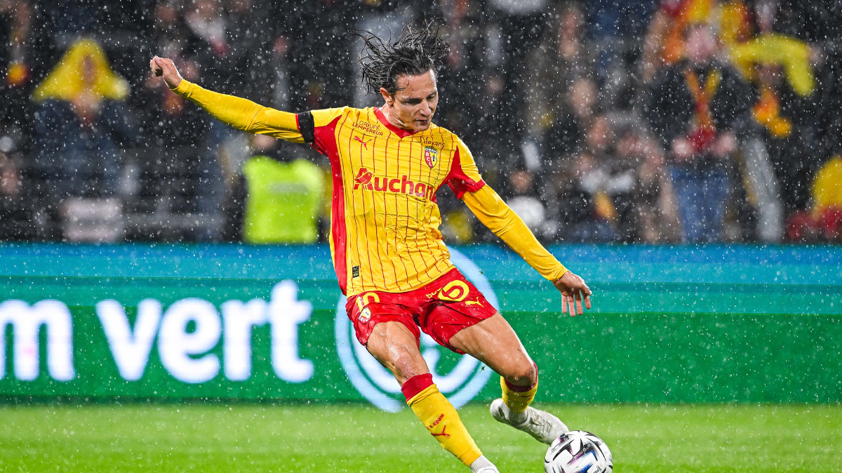 Auxerre-Lens Compositions, Chaîne TV, Heure et Cotes